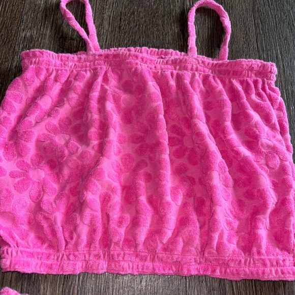 Old Navy large 10/12 girls summer bundle - Picture 7 of 12